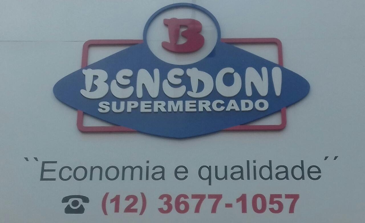 Supermercado Benedoni